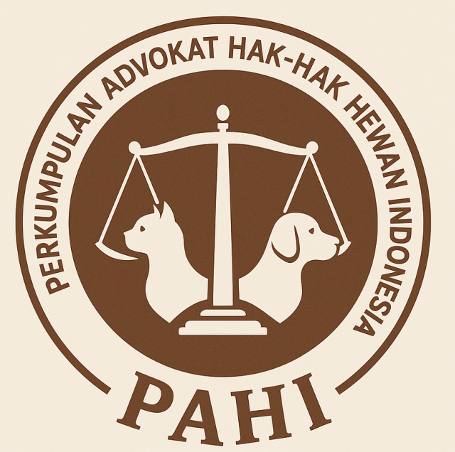 PAHI CABANG PAMENANG
