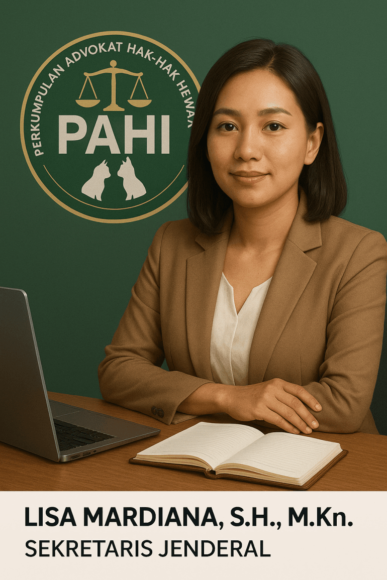 Pahi CABANG PAMENANG